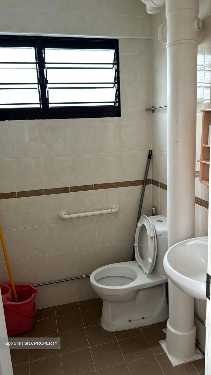 Bukit Batok East Avenue 5 (Bukit Batok), HDB 2 Rooms #441553061